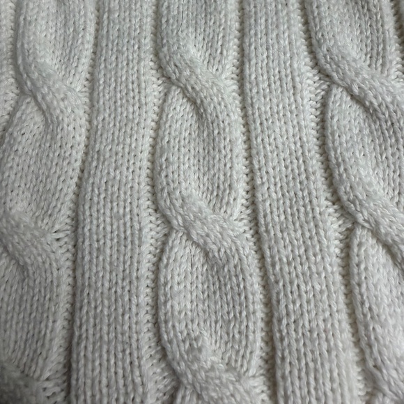 Lauren Ralph Lauren women long sleeve sweater - Picture 11 of 11